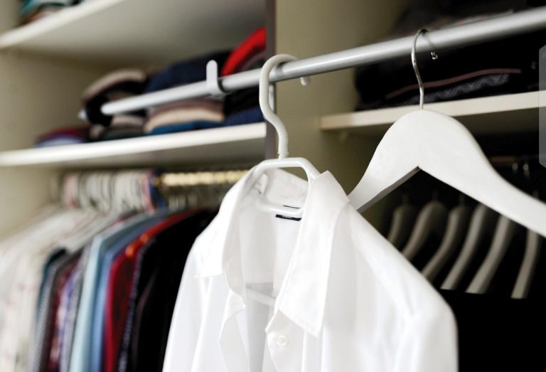 5 Benefits of a Custom Wardrobe