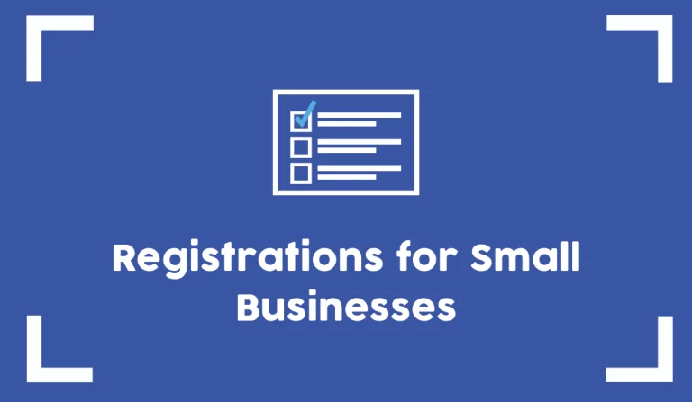 Three Important Considerations to Make When You Want To Register Any Business in Australia