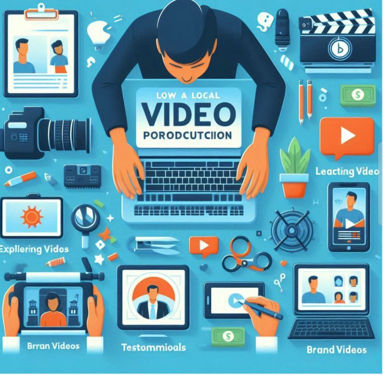 Creating Engaging Video Content for Different Audiences