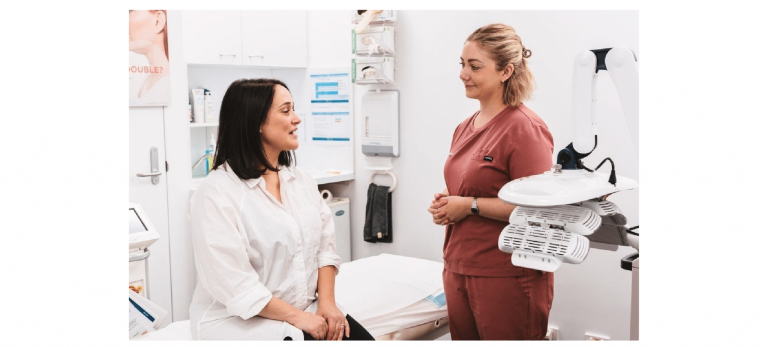 What to Expect During Your First Cosmetic Consultation in Wollongong