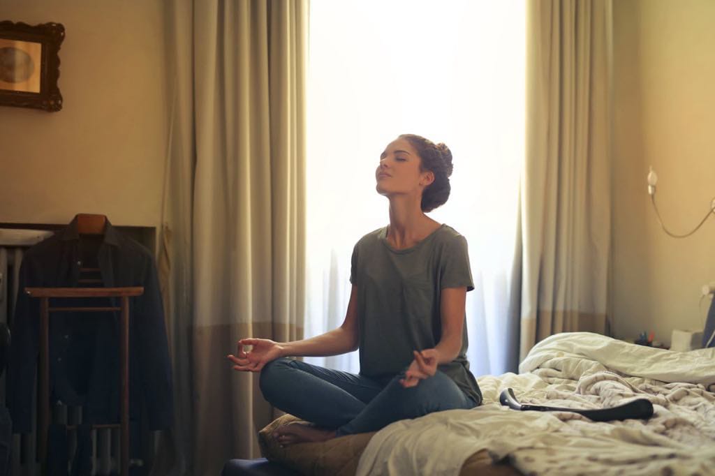 How to Introduce Meditation Into Your Daily Routine