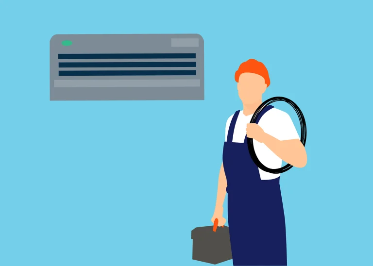 Beat The Heat: Your Guide To Hiring The Perfect Air Conditioner Repair Service