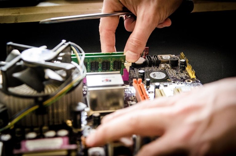 No More Downtime: Unlocking The Benefits Of Same Day Laptop Repair Services