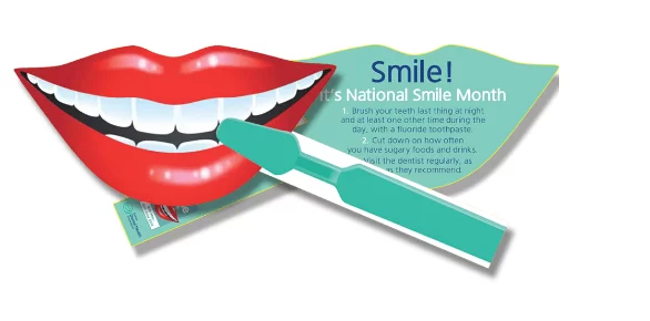 5 Oral Health Habits to Keep Your Smile Looking Beautiful