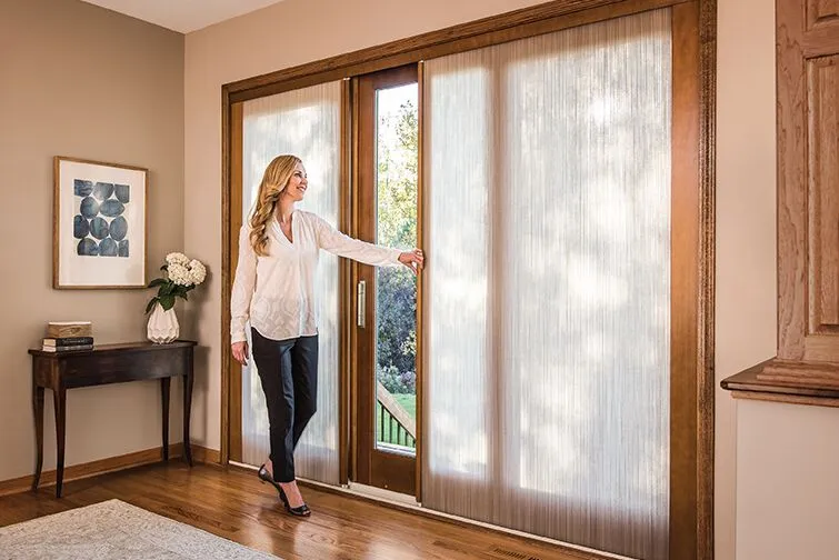 Sliding doors and windows. Why regular repairs and maintenance is important