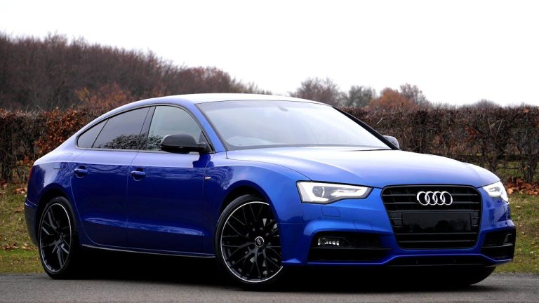 5 Things to Understand Before Modifying Your Audi