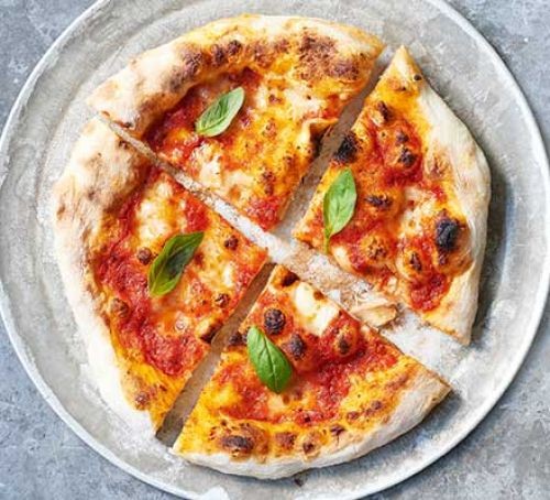 Homemade Pizza Made Easy: Where to Find the Best Pizza Bases Near You