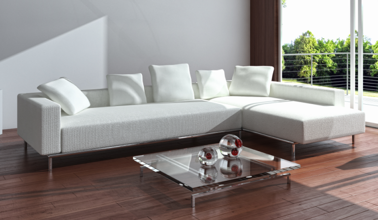 How Can a Chaise Lounge Improve Your Home’s Comfort