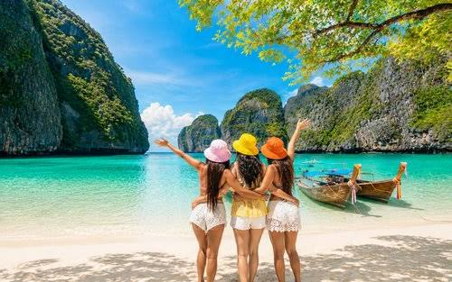 Experiencing Phuket Thailand Resorts Through Local Culture Outdoor Activities and Recreation